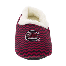 Load image into Gallery viewer, South Carolina Gamecocks Chevron Slip On