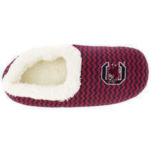 Load image into Gallery viewer, South Carolina Gamecocks Chevron Slip On