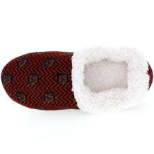 Load image into Gallery viewer, South Carolina Gamecocks Chevron Slip On
