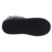 Load image into Gallery viewer, South Carolina Gamecocks Faux Sheepskin Furry Top Indoor/Outdoor Slippers
