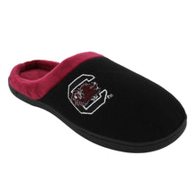 Load image into Gallery viewer, South Carolina Gamecocks Clog Slipper