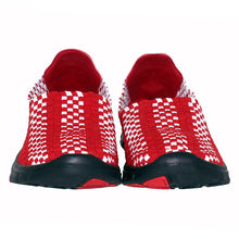 Load image into Gallery viewer, South Carolina Gamecocks Woven Shoe