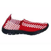 Load image into Gallery viewer, South Carolina Gamecocks Woven Shoe