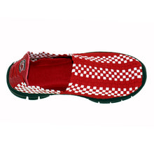 Load image into Gallery viewer, South Carolina Gamecocks Woven Shoe