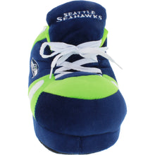 Load image into Gallery viewer, Seattle Seahawks ComfyFeet Original Comfy Feet Sneaker Slippers