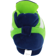Load image into Gallery viewer, Seattle Seahawks ComfyFeet Original Comfy Feet Sneaker Slippers