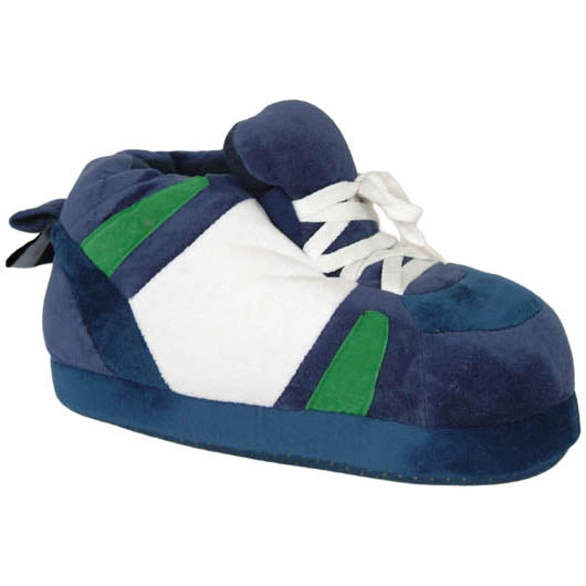 Seattle Color Theme ComfyFeet Slippers