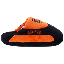 Load image into Gallery viewer, San Francisco Giants ComfyFeet Low Pro Indoor House Slippers