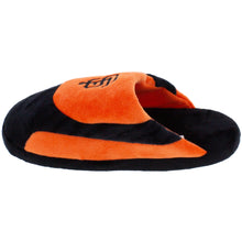 Load image into Gallery viewer, San Francisco Giants ComfyFeet Low Pro Indoor House Slippers