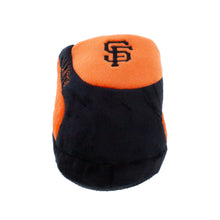 Load image into Gallery viewer, San Francisco Giants ComfyFeet Low Pro Indoor House Slippers