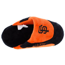 Load image into Gallery viewer, San Francisco Giants ComfyFeet Low Pro Indoor House Slippers