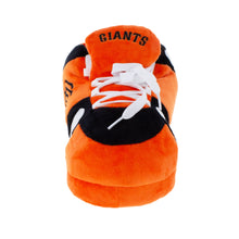 Load image into Gallery viewer, San Francisco Giants ComfyFeet Sneaker Slippers