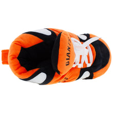 Load image into Gallery viewer, San Francisco Giants ComfyFeet Sneaker Slippers
