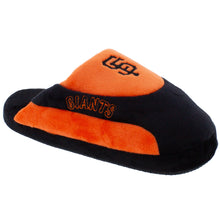 Load image into Gallery viewer, San Francisco Giants ComfyFeet Low Pro Indoor House Slippers