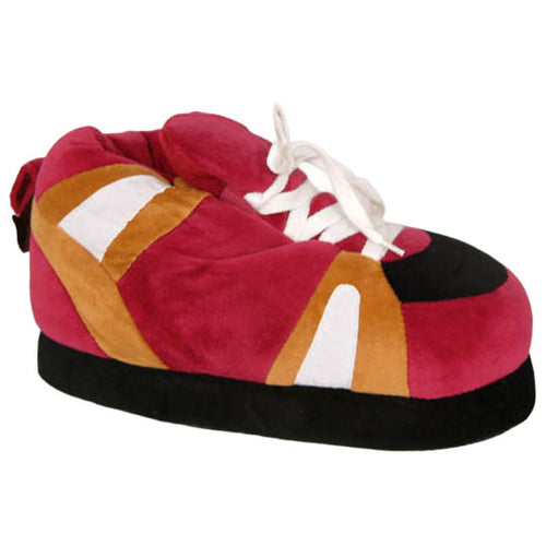 San Francisco Color Theme ComfyFeet Slippers