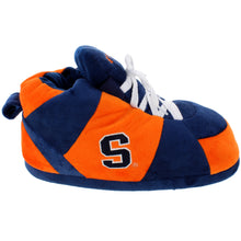 Load image into Gallery viewer, Syracuse Orangemen Original Comfy Feet Sneaker Slippers