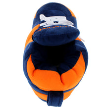 Load image into Gallery viewer, Syracuse Orangemen Original Comfy Feet Sneaker Slippers