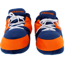 Load image into Gallery viewer, Syracuse Orangemen Original Comfy Feet Sneaker Slippers