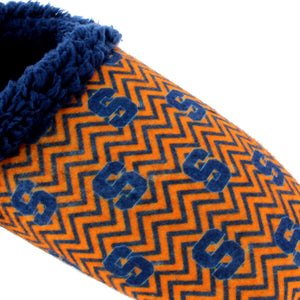 Syracuse Orangemen Chevron Slip On