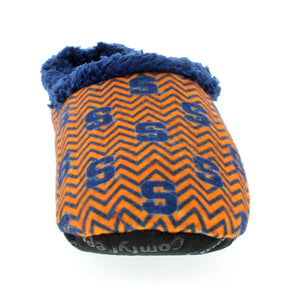 Syracuse Orangemen Chevron Slip On
