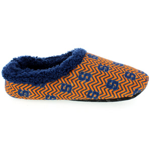 Syracuse Orangemen Chevron Slip On