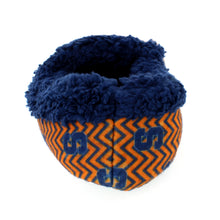 Load image into Gallery viewer, Syracuse Orangemen Chevron Slip On