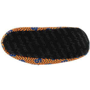 Syracuse Orangemen Chevron Slip On