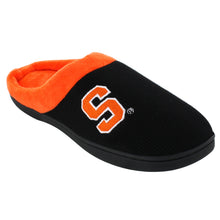 Load image into Gallery viewer, Syracuse Orange Clog Slipper