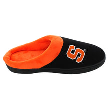 Load image into Gallery viewer, Syracuse Orange Clog Slipper