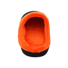 Load image into Gallery viewer, Syracuse Orange Clog Slipper