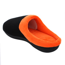 Load image into Gallery viewer, Syracuse Orange Clog Slipper