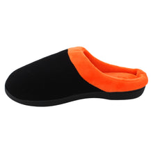 Load image into Gallery viewer, Syracuse Orange Clog Slipper