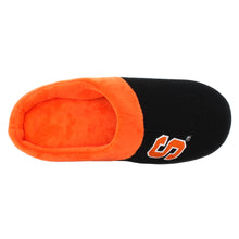 Load image into Gallery viewer, Syracuse Orange Clog Slipper