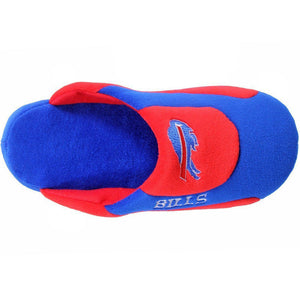 Buffalo Bills Low Pro ComfyFeet Indoor House Slippers