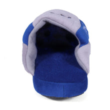 Load image into Gallery viewer, Detroit Lions Low Pro ComfyFeet Indoor House Slippers