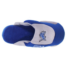 Load image into Gallery viewer, Detroit Lions Low Pro ComfyFeet Indoor House Slippers