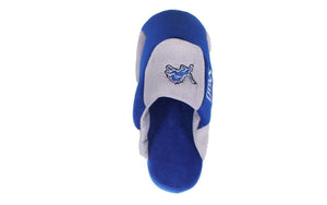 Detroit Lions Low Pro ComfyFeet Indoor House Slippers