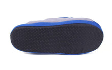Load image into Gallery viewer, Detroit Lions Low Pro ComfyFeet Indoor House Slippers