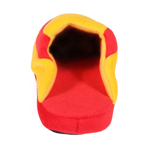 Kansas City Chiefs Low Pro ComfyFeet Indoor House Slippers