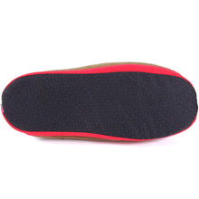 Load image into Gallery viewer, San Francisco 49ers Low Pro ComfyFeet Indoor House Slippers