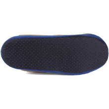 Load image into Gallery viewer, St. Louis Rams Low Pro ComfyFeet Indoor House Slippers