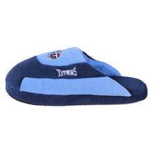 Load image into Gallery viewer, Tennessee Titans Low Pro ComfyFeet Indoor House Slippers