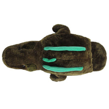 Load image into Gallery viewer, Alligator Open Back Scuff