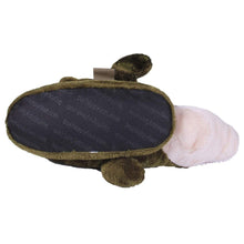 Load image into Gallery viewer, Alligator Open Back Scuff