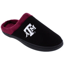 Load image into Gallery viewer, Texas A&amp;M Aggies Clog Slipper