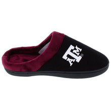 Load image into Gallery viewer, Texas A&amp;M Aggies Clog Slipper