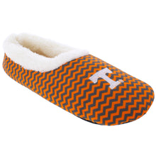Load image into Gallery viewer, Tennessee Volunteers Chevron Slip On