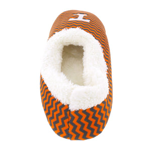 Tennessee Volunteers Chevron Slip On