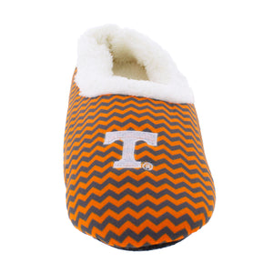 Tennessee Volunteers Chevron Slip On