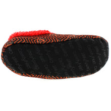 Load image into Gallery viewer, Texas Tech Red Raiders Chevron Slip On
